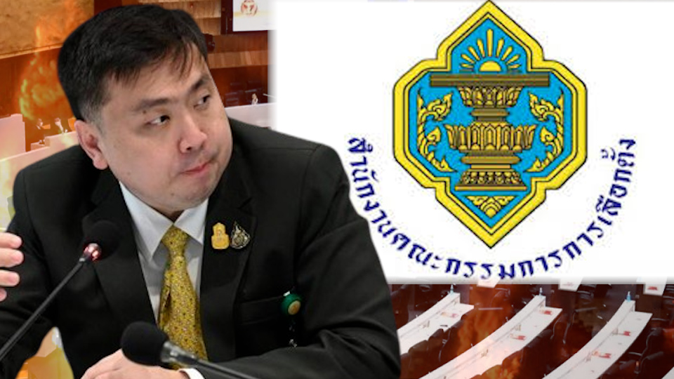 สามารถ เจนชัยจิตรวนิช ซัด พวกสมัคร สว.ชุดใหม่บางคนอย่ากระเหี้ยนกระหือรือ อวดรู้ กลัวไม่ได้เป็น เตือน กกต.ตรวจสอบทุจริตให้ดี อย่าลุยไฟ